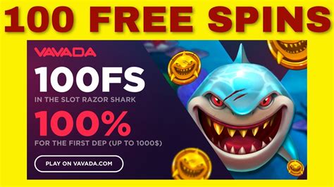 vavada casino free spins